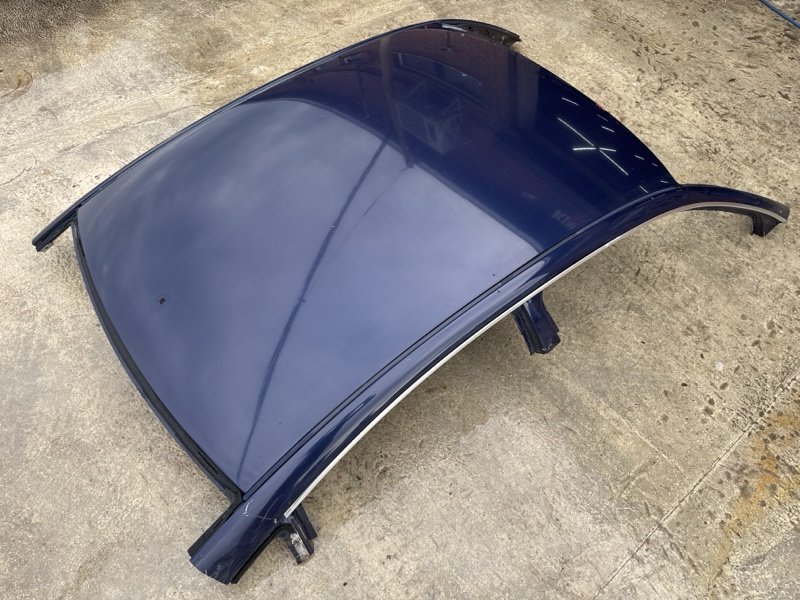 Крыша со стойками Volkswagen Passat B5