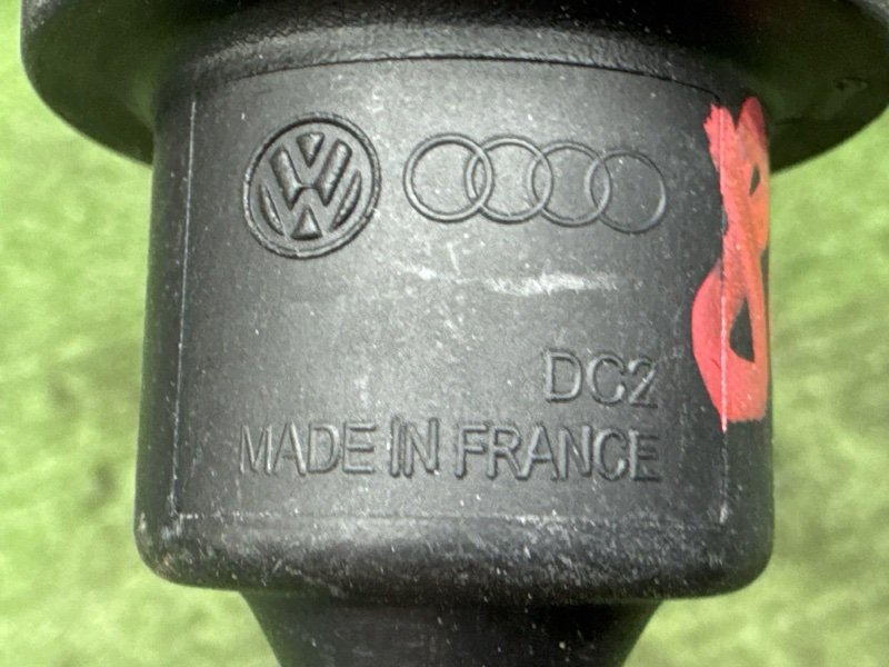 Клапан вентиляции топливного бака Volkswagen Polo 5