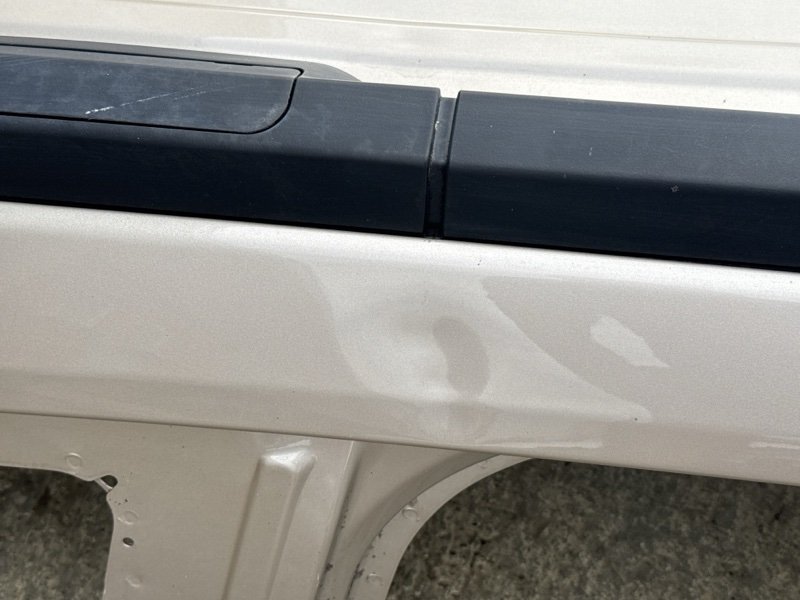 Крыша со стойками Chevrolet Orlando