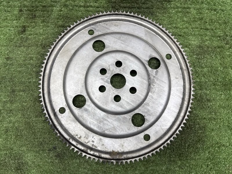Маховик АКПП mazda mazda 3 BK