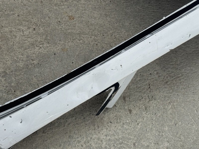 Крыша со стойками Opel Astra J