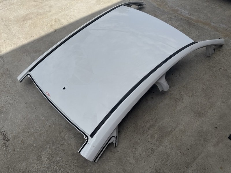 Крыша со стойками Opel Astra J