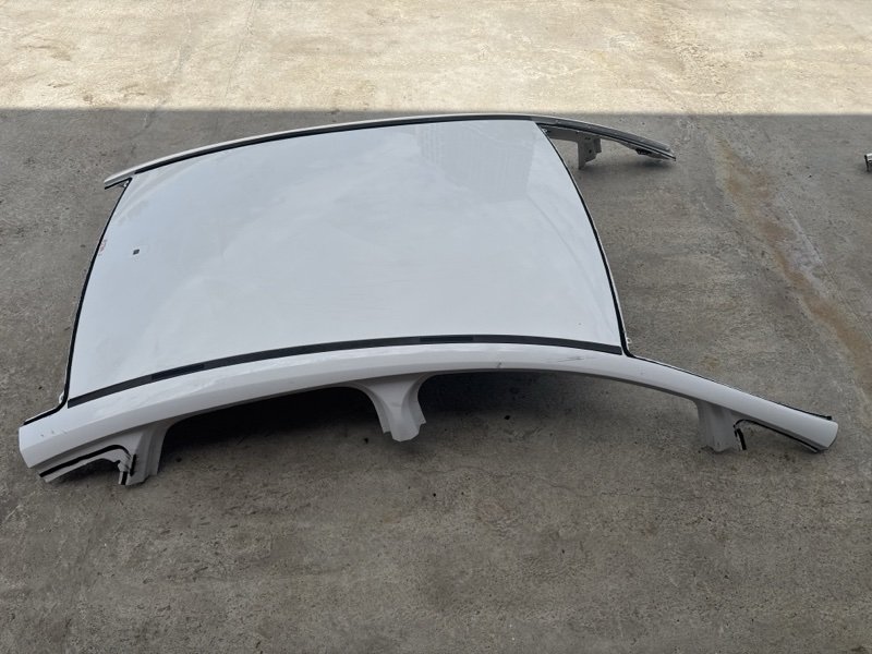Крыша со стойками Opel Astra J