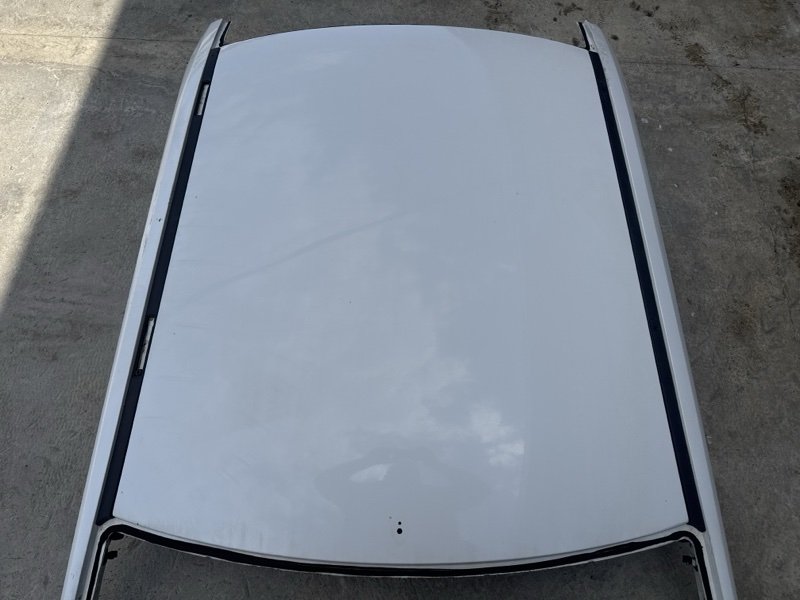 Крыша со стойками Ford Focus 2