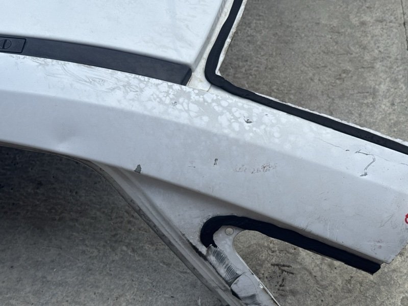 Крыша со стойками Ford Focus 2