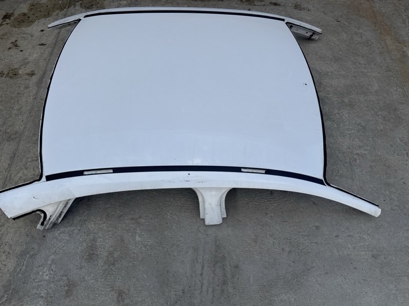 Крыша со стойками Ford Focus 2