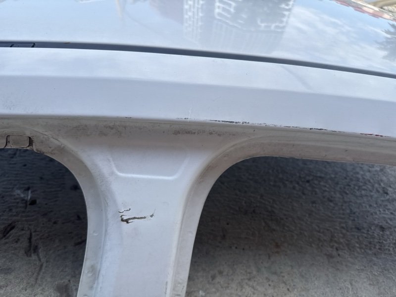 Крыша со стойками Ford Focus 2