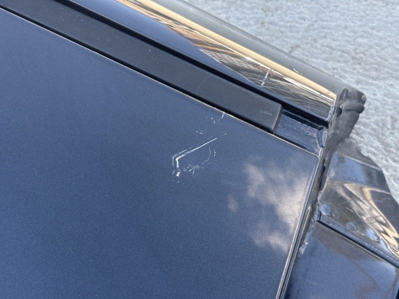 Крыша со стойками Opel Astra GTC