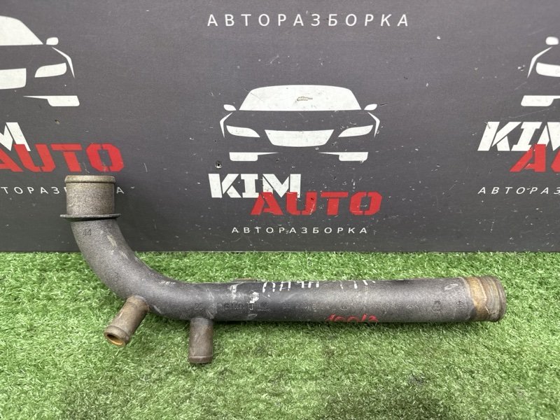 Трубка системы охлаждения Chevrolet Lacetti