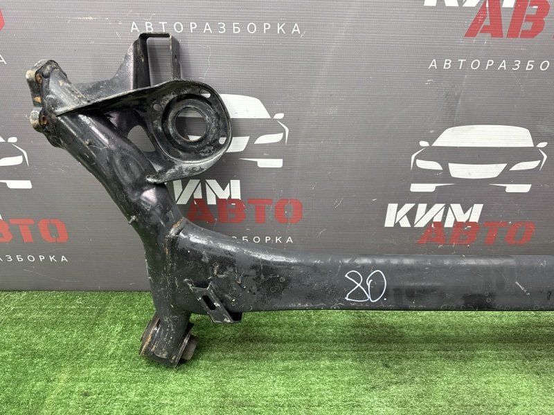 Подрамник Балка Skoda Fabia 2