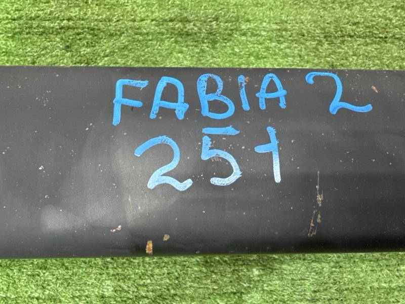 Подрамник Балка Skoda Fabia 2