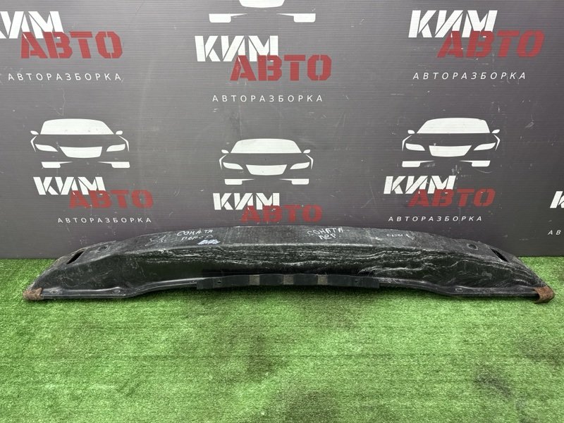Усилитель бампера Hyundai Sonata