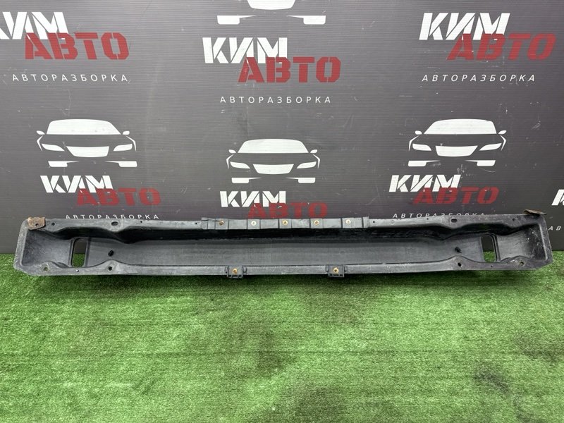 Усилитель бампера Hyundai Sonata