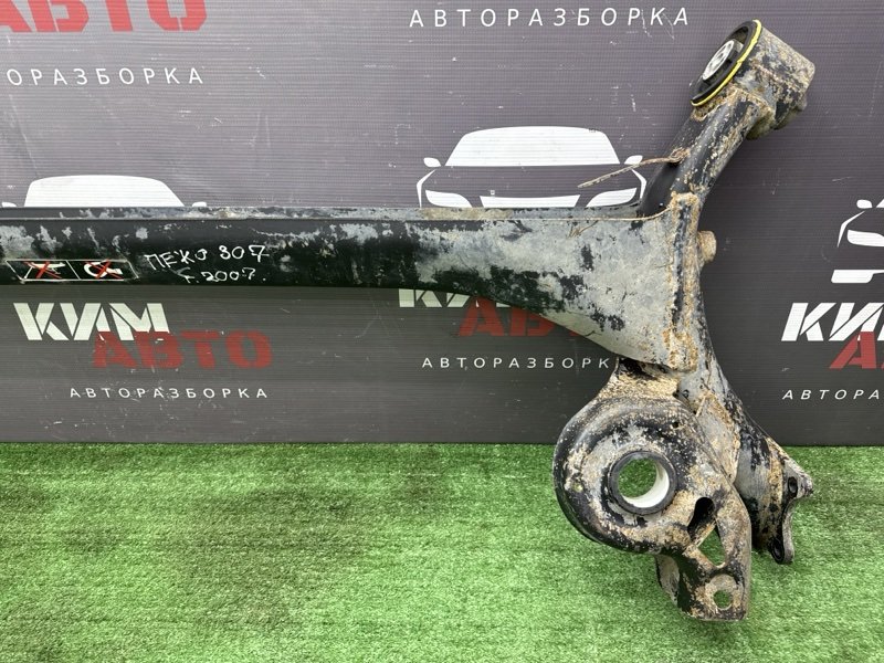 Подрамник Балка Peugeot 307