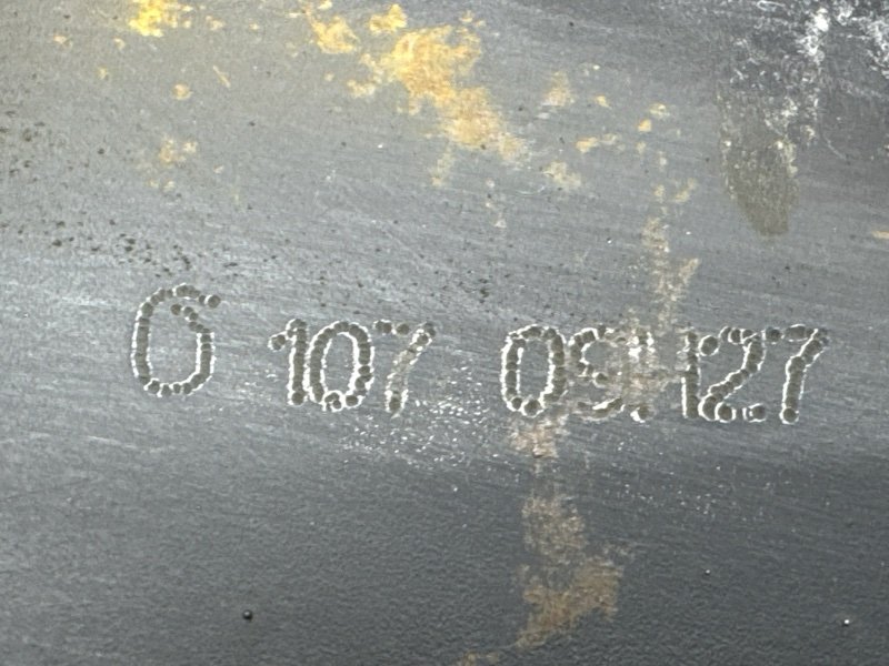 Подрамник Балка Peugeot 307