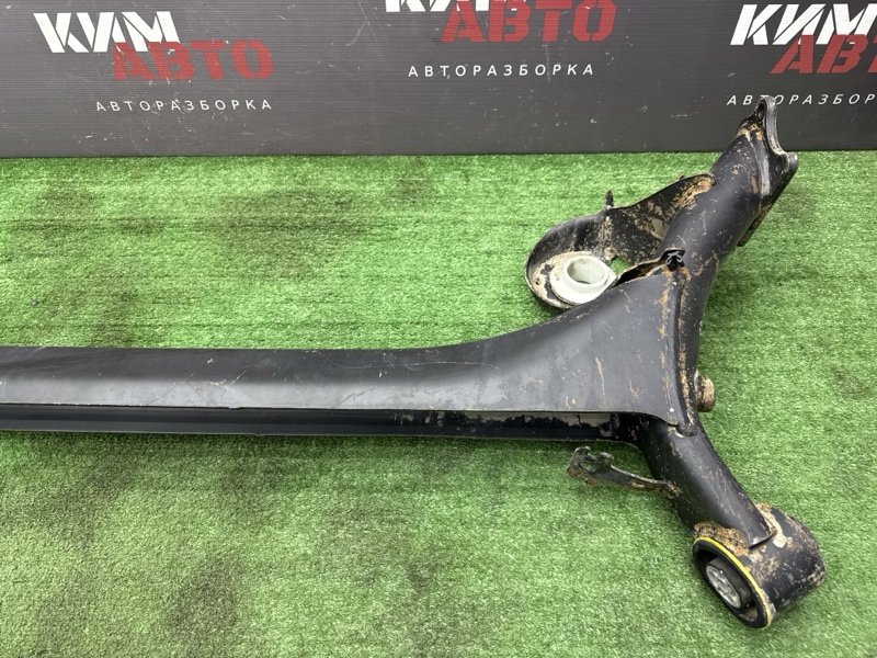 Подрамник Балка Peugeot 307