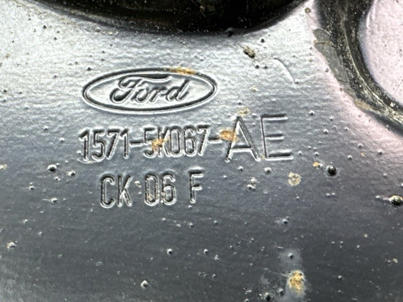 Подрамник Балка Ford Mondeo 3