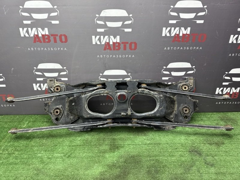 Подрамник Балка Ford Mondeo 3