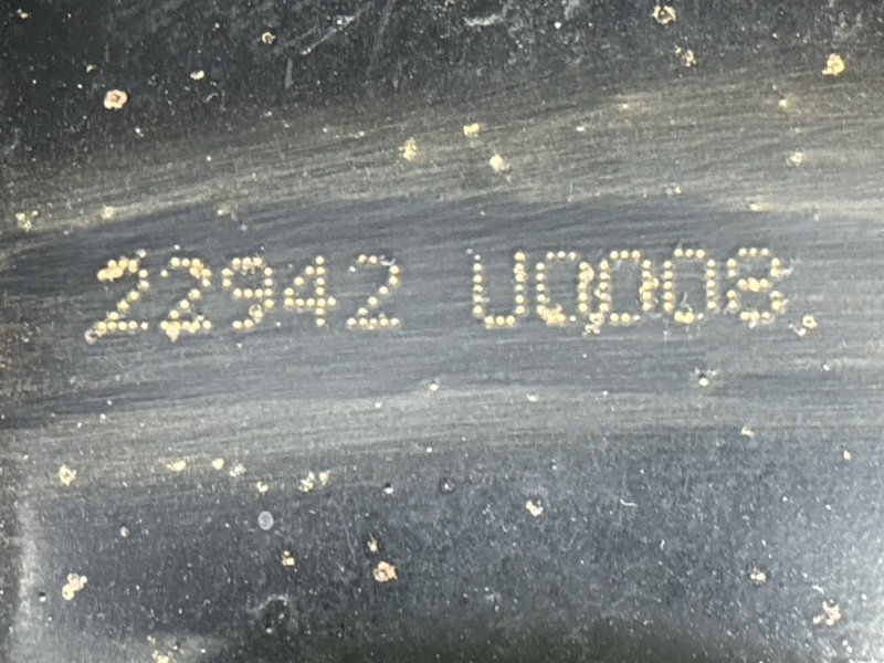 Подрамник Балка Ford Mondeo 3