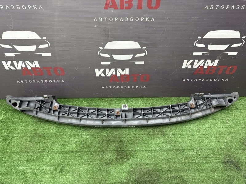 Усилитель бампера Peugeot 206