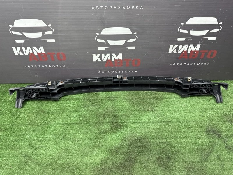 Усилитель бампера Peugeot 206