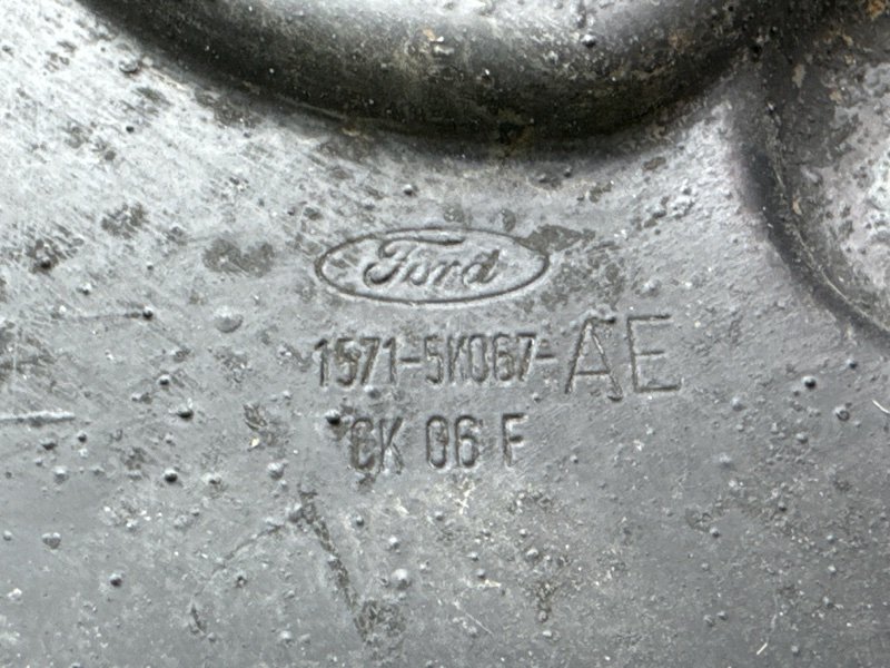 Подрамник Балка Ford Mondeo 3