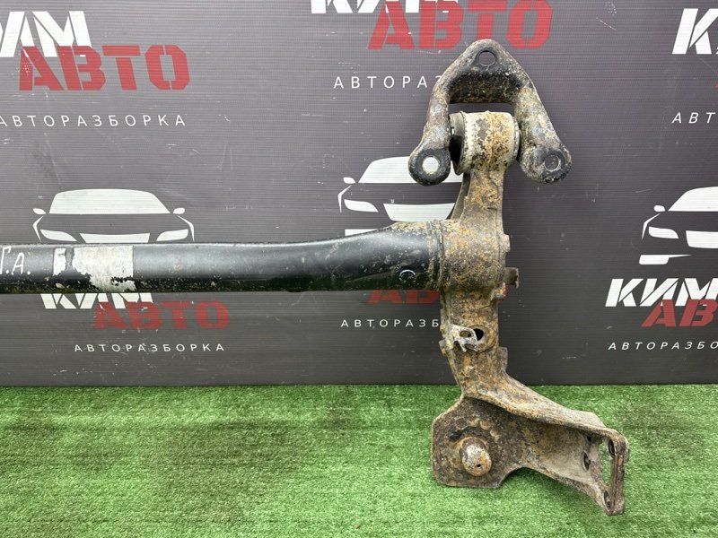 Подрамник Балка Opel Astra