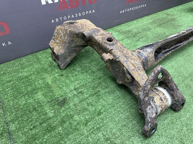 Подрамник Балка Opel Astra