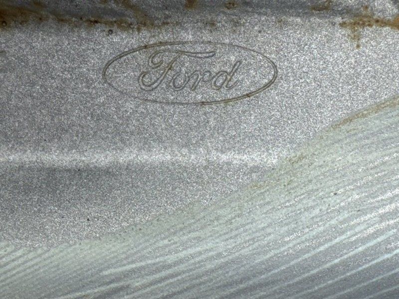 Усилитель бампера Ford Mondeo 4