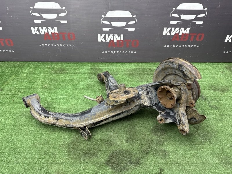 Рычаг подвески Opel Omega B