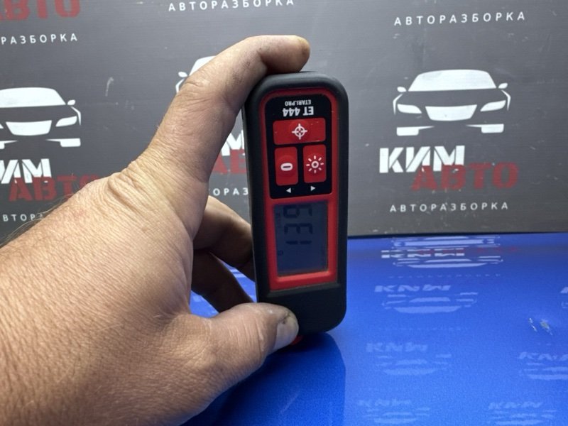 Дверь Hyundai Solaris 2 2018 HCR