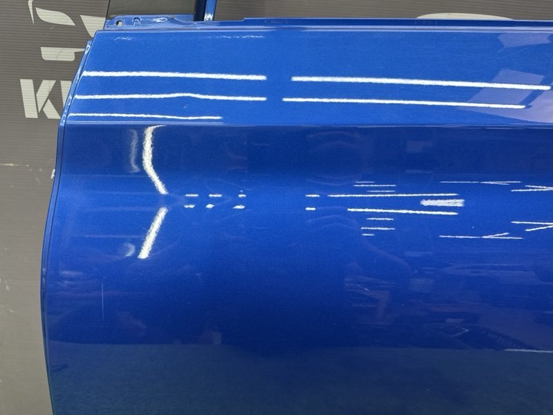 Дверь Hyundai Solaris 2 2018 HCR
