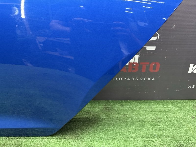 Дверь Hyundai Solaris 2 2018 HCR