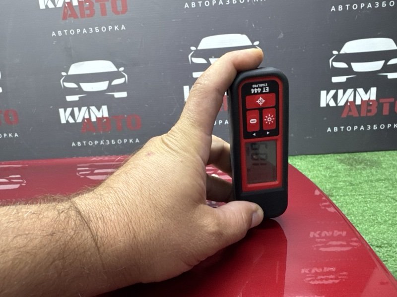 Дверь Hyundai Creta 2019 GS