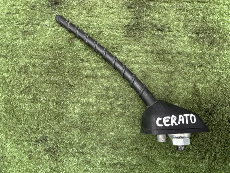 Антенна штыревая Kia Cerato 2