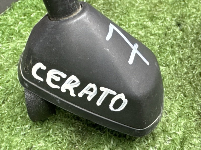 Антенна штыревая Kia Cerato 2
