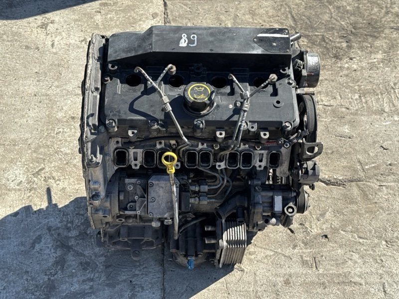 Двигатель Ford Mondeo 3