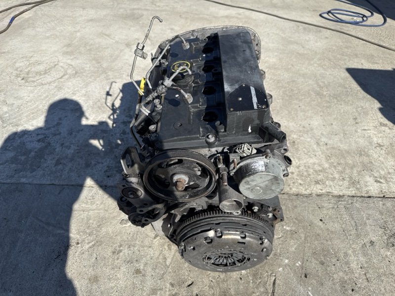 Двигатель Ford Mondeo 3