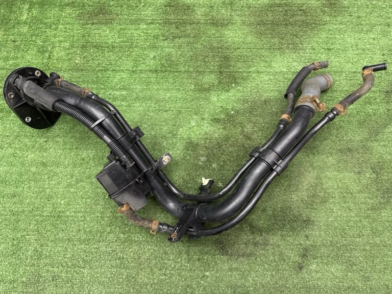 Горловина топливного бака Kia Ceed 1