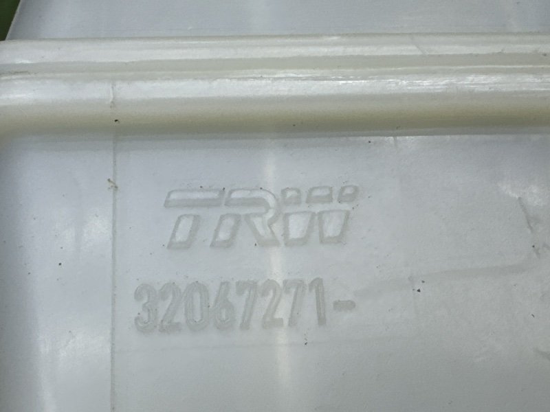 Главный тормозной цилиндр Opel Astra