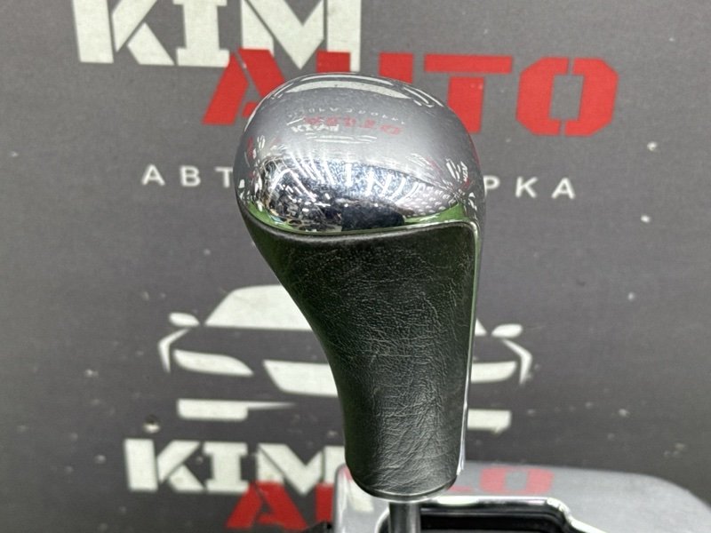 Кулиса АКПП Peugeot 307