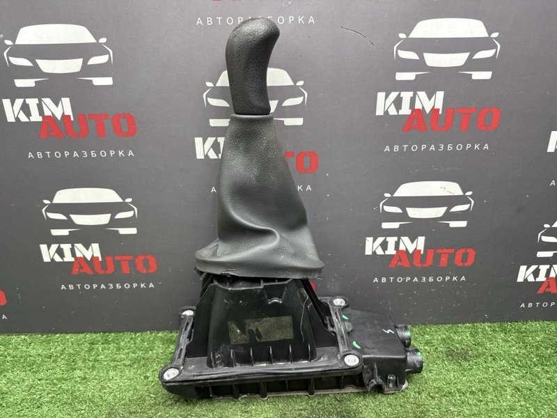 Кулиса МКПП Lada Largus