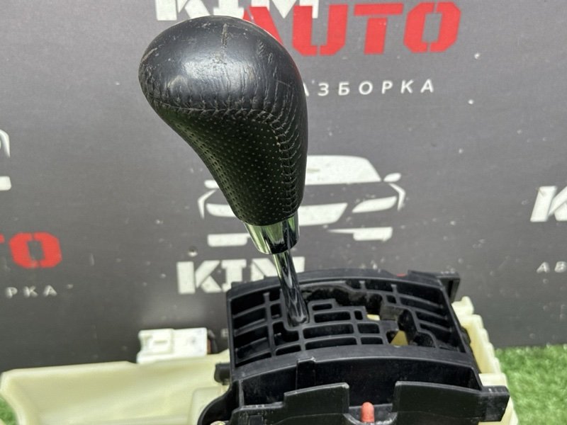 Кулиса АКПП Mazda 3