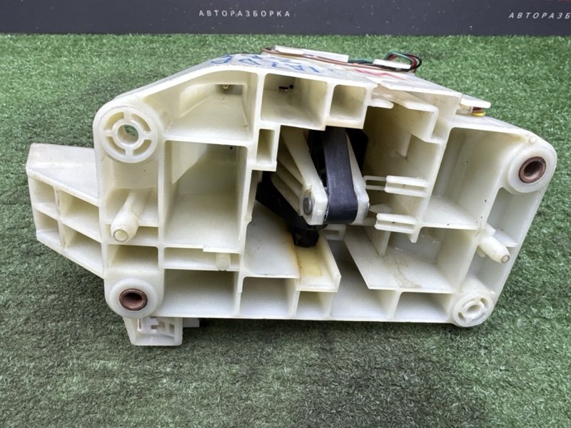 Кулиса АКПП Mazda 3
