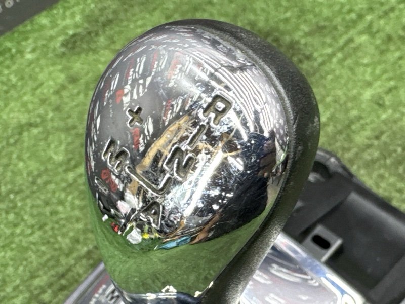 Кулиса АКПП Peugeot 207