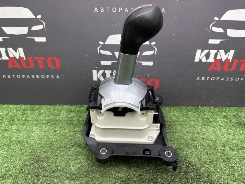 Кулиса АКПП Opel Astra