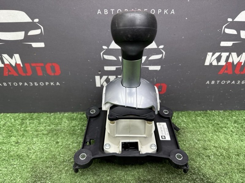 Кулиса АКПП Opel Astra