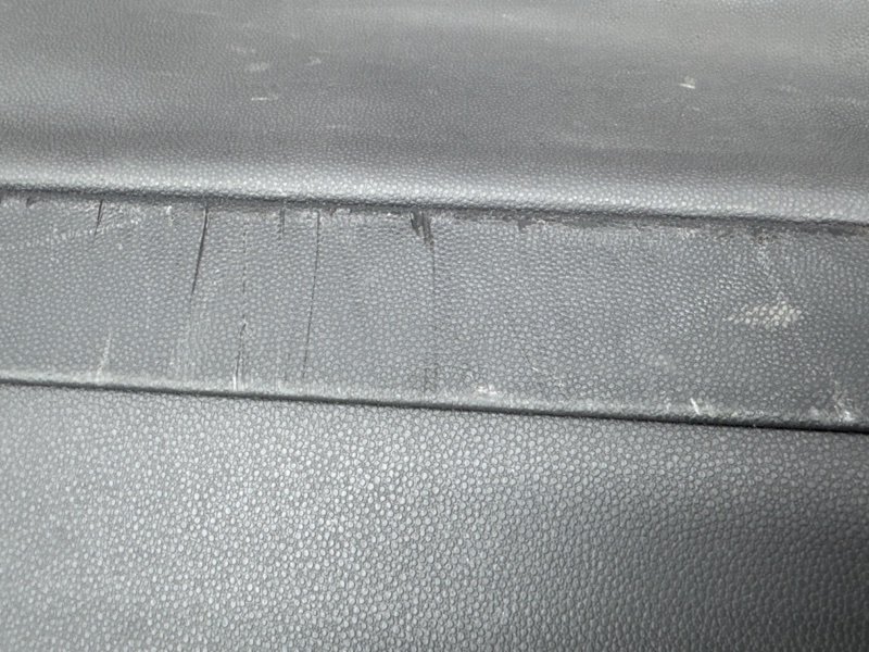 Шторка багажника Opel Astra H