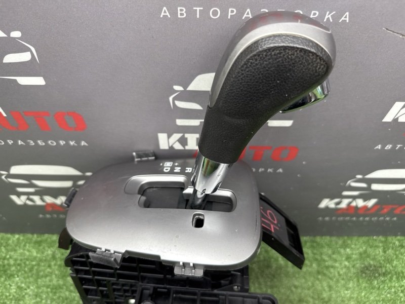 Кулиса АКПП Chevrolet Orlando