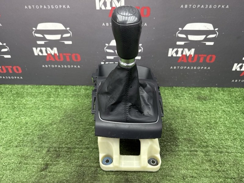 Кулиса МКПП Hyundai i30